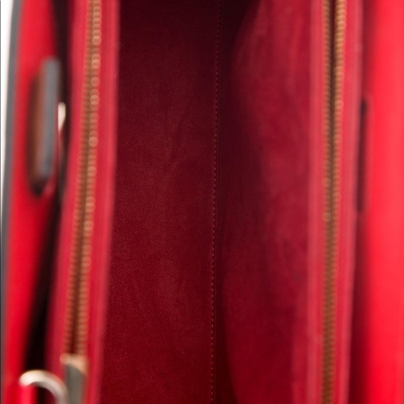 Christian Louboutin Large Paloma tote 👜 ❤️ - Picture 5 of 8